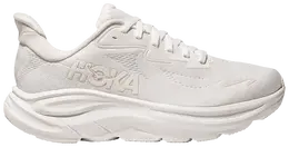 Кроссовки Hoka Wmns Clifton 10 Wide 'Triple White', белый 1162050 wwh | white