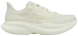 Кроссовки Hoka Wmns Mach 6 'Alabaster Cosmic Grey', кремовый 1147810 amc | cream