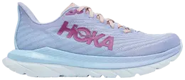 Кроссовки Hoka Wmns Mach 5 'Baby Lavender', фиолетовый 1127894 blssn | purple