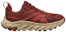 Кроссовки Hoka Wmns Anacapa Low GORE-TEX 'Hot Sauce', красный 1119373 cmhs | red