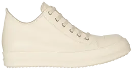 Кроссовки Rick Owens Wmns Hollywood Runway Low 'Milk', белый ro01e7891 lco 1111 | white