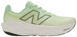Кроссовки New Balance Wmns Fresh Foam X 1080v14 Wide 'Sweetgrass Silver Metallic', зеленый w1080f14 d | green