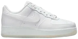 Кроссовки Nike A Ma Maniére x Wmns Air Force 1 Low 'Triple White', белый hf4084 100 | white