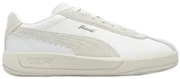 Кроссовки Puma Wmns Club Klassika 'Warm White', белый 400364 06 | white