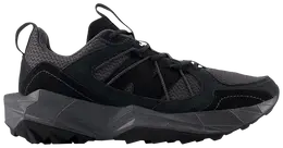 Кроссовки New Balance Wmns Tektrel Wide 'Black Magnet', черный wtttrslk d | black