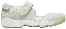 Кроссовки Nike Wmns Air Rift 'Light Bone Honeydew', кремовый dx2677 001 | cream