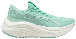 Кроссовки Puma Wmns MagMax Nitro 'Mint Melt', зеленый 310089 12 | green