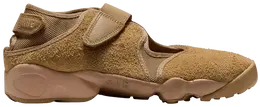 Кроссовки Nike Wmns Air Rift Premium 'Parachute Beige', желто-коричневый hq1474 200 | tan