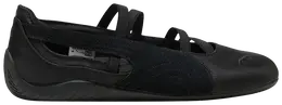Кроссовки Puma Wmns Speedcat Ballet Satin 'Black Cool Dark Grey', черный 404383 01 | black
