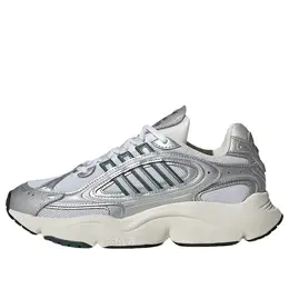 Кроссовки (WMNS) Adidas Ozmillen 'Silver Grey', серебряный ig1919 | silver