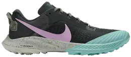 Кроссовки Nike Wmns Air Zoom Terra Kiger 6 'Seaweed Beyond Pink', черный cj0220 300 | black