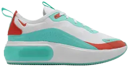 Кроссовки Nike Wmns Air Max Dia 'Light Aqua', зеленый cj7787 471 | green