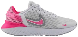 Кроссовки Nike Wmns Legend React 3 'White Pink Blast', белый ck2562 101 | white