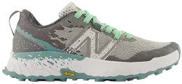 Кроссовки New Balance Wmns Fresh Foam X Hierro v7 Wide 'Paper White Electric Jade', серый wthierr7 d | grey