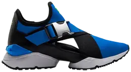 Кроссовки Puma Wmns Muse EOS 'Plat Blue', синий 367457 01 | blue