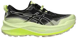 Кроссовки Asics Wmns Trabuco Max 3 'Black Matcha', черный 1012b606 002 | black