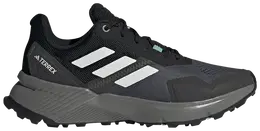 Кроссовки Adidas Wmns Terrex Soulstride Trail 'Black Grey', черный if5030 | black