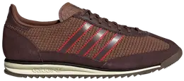 Кроссовки Adidas Wmns SL72 OG 'Preloved Brown', коричневый ji0191 | brown