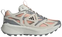 Кроссовки Adidas Wmns Kantai Trail 'Powder Coral Orbit Grey', серый jh6834 | grey