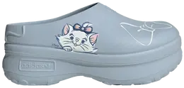Кроссовки Adidas Disney x Wmns Adifom Stan Smith Mule 'The Aristocats - Focus Blue', синий jr4245 | blue