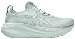 Кроссовки Asics Wmns Gel Nimbus 27 'Pure Aqua', зеленый 1012b753 300 | green