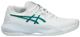 Кроссовки Asics Wmns Gel Resolution X 'White Pitch Green', белый 1042a279 103 | white