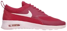 Кроссовки Nike Wmns Air Max Thea 'Sport Fuchsia', розовый 599409 605 | pink