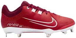 Кроссовки Nike Wmns HyperDiamond 4 Pro 'University Red', красный cz5920 616 | red