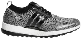 Кроссовки Adidas Wmns PureBoost XG, черный f33692 | black