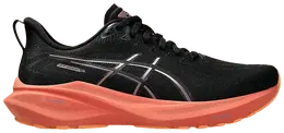 Кроссовки Asics Wmns GT 2000 13 'Black Dark Aubergine', черный 1012b666 001 | black
