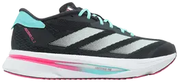 Кроссовки Adidas Wmns Adizero SL2 'Carbon Crystal Jade Flash Aqua', черный ih8197 | black