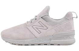 Кроссовки New Balance NB 574 Sport Lifestyle Unisex, светло-серый ms574db