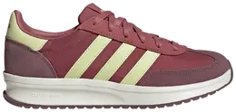 Кроссовки Adidas Wmns Run 70s 2.0 'Preloved Crimson Ice Yellow', красный ih8598 | preloved crimson ice yellow