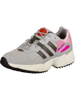 Кроссовки на шнуровке Adidas, цвет grey two/trace grey 4644720 | grey two/trace grey