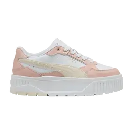 Puma Кроссовки Wmns Karmen 2 'Idol - Rose Quartz', розовый 397461 10 | idol - rose quartz