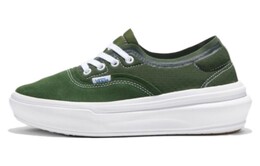 Аутентичные кроссовки для скейтбординга Vans унисекс, Green vn0007nvfgn1 | green