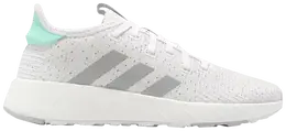 Кроссовки Adidas Wmns Questar X BYD 'Ice Mint', белый f34651 | white