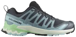 Кроссовки Salomon Wmns XA Pro 3D V9 'Turbulence Iced Aqua', синий l47748000 | blue