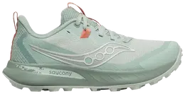 Кроссовки Saucony Wmns Peregrine 15 'Mist Aloe', зеленый s10990 249 | green