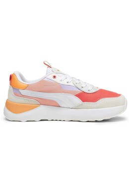 Кроссовки RUNTAMED PLATFORM Puma, разноцветный pu111a1cl-t11 | multicolour