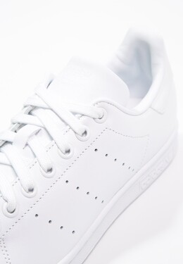 Кроссовки STAN SMITH Adidas, белый ad112b0f3-a11 | footwear white