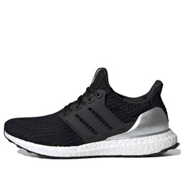 Кроссовки ultraboost 4.0 днк Adidas, черный fz4010 | core black / core black / cloud white