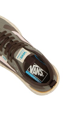 Кроссовки на шнуровке ULTRARANGE EXO Vans, коричневый va215o0ea-t11 | multi