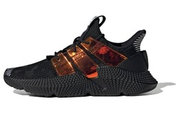 Кроссовки Adidas Prophere Lifestyle, черный/золотой eg9195