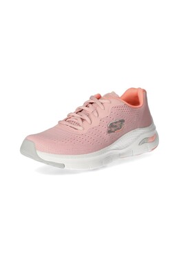 Кроссовки Skechers, розовый sk111a153-j11 | rosa