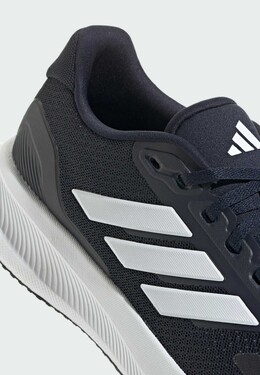 Кроссовки RUNFALCON 5 Adidas, синий ad541a2cy-k11 | blue