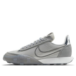 Кроссовки вафельные гонщики 2x Nike, серый dd8684-001 | gray/white