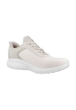 Кроссовки BOBS SQUAD CHAOS Skechers, кремовый sk111a1ot-a11 | off white mesh