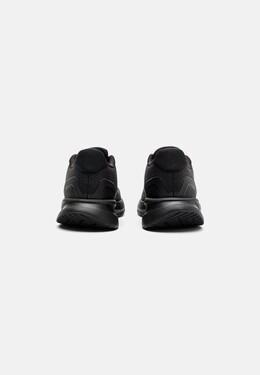 Кроссовки RUNFALCON 5 Adidas, черный ad541a2cy-q12 | core black