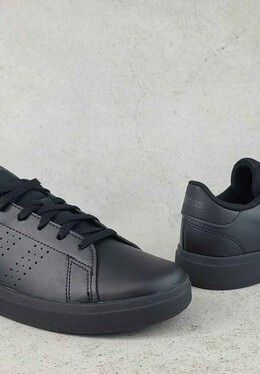 Кроссовки ADVANTAGE BASE Adidas, черный ad111a2su-q11 | noir